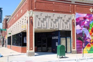 Surge Billiards Opens Third Chicago Pool Hall With Golf Simulators In West Town