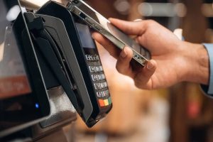 Survey Finds Majority Of Debt Burdened Americans Use Credit Cards For Groceries