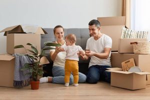 Survey Finds Over Half Of Parents And Grandparents Say Kids Are Less Financially