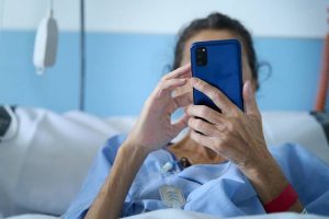 Survey Finds Over One Fifth Of Patients Hide Ai Use From Doctors