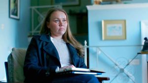 Survivor Of Serial Killer Shares Story