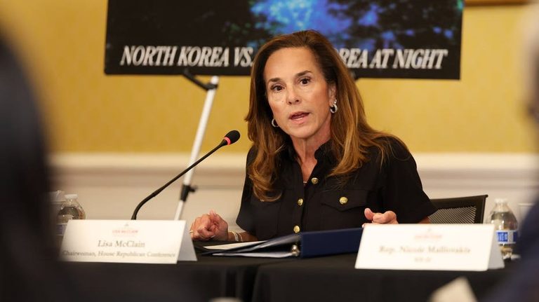 Survivors Of Communist Regimes Warn Of Threat To Freedom And Faith
