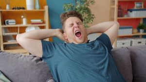 Swedish Researchers Model Upper Airway To Explain Loud Snoring