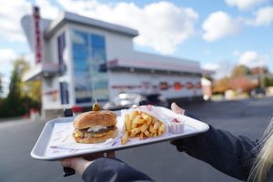 Swensons Celebrates A Century In Akron With Local Chef Collaborations And Menu U