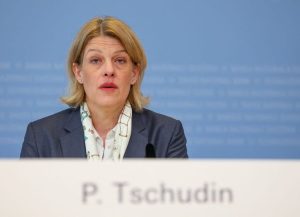 Swiss Central Bank Warns Ai Could Lift Inflation In Short Term