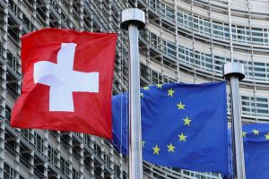 Swiss Govt Urges Rejection Of Eu Deal Initiative