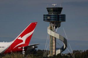 Sydney Airport Safety Regulator Opens Two New Investigations Into Taxiway Confli
