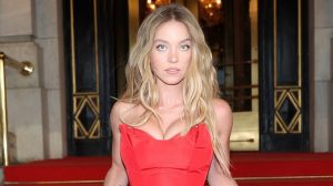 Sydney Sweeney And Scooter Braun Share Superhero Themed Summer Outing In New Yor