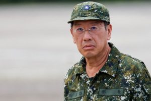Taiwan Boosts Defence Readiness With U S Pacific Command