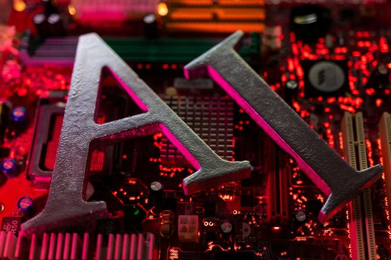 Taiwan Indicts Nine For Illegal Export Of Ai Servers To China