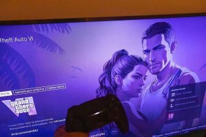 Take Two Sues Over Unauthorized Grand Theft Auto Vi Leaks