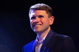 Talarico Seeks To Energize Black Voters In Texas Senate Race