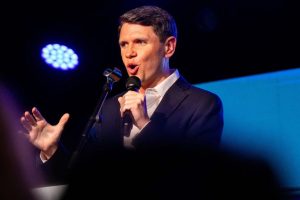 Talarico Unveils Plan To Support Texas Veterans