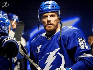 Tampa Bay Lightning Tickets On Sale