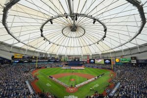 Tampa City Council Approves 2 3 B Public Private Deal For New Rays Stadium