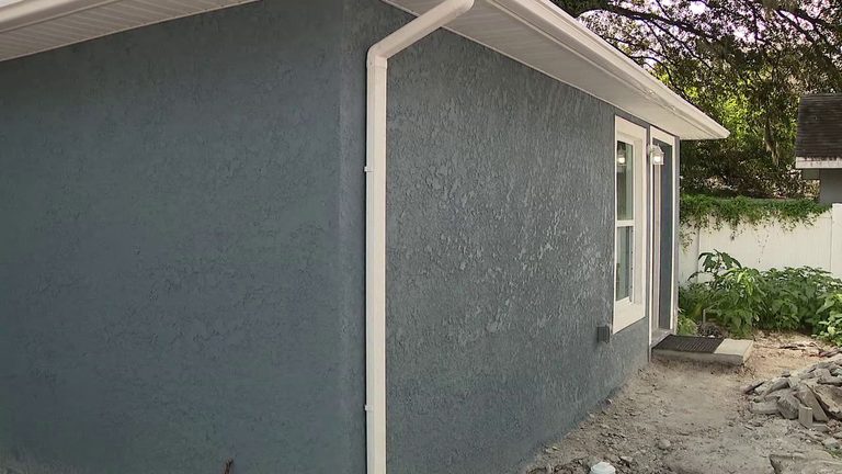 Tampa Expands Backyard Adu Options To Ease Housing Costs