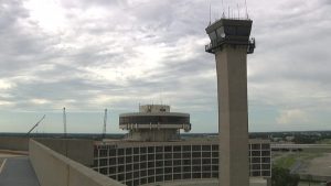 Tampa International Airport To Receive 155 M For New Air Traffic Control Tower