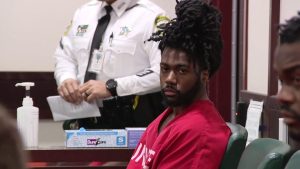 Tampa Murder Trial Continues As Alleged Main Girlfriend Testifies