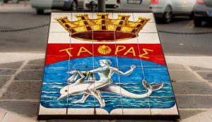Taranto Launches Europe S First Sea Based Sanctuary For Formerly Captive Dolphin