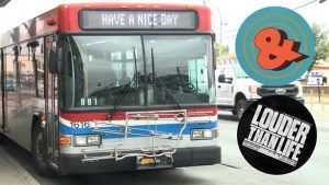 Tarc And Parc Offer Shuttle Service To Louisville S Louder Than Life And Bourbon