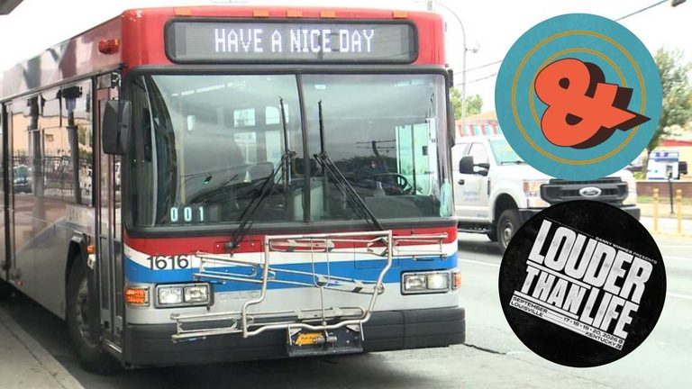 Tarc And Parc Offer Shuttle Service To Louisville S Louder Than Life And Bourbon