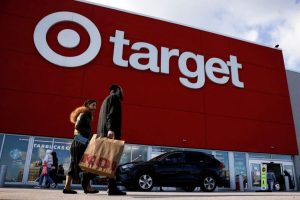 Target Raises Annual Sales Outlook As Price Cuts And New Merchandise Boost Growt
