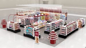 Target Rolls Out New Beauty Studios In Ohio Kentucky And Indiana Stores This Fal