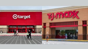 Target Tj Maxx Invest Millions In North Texas