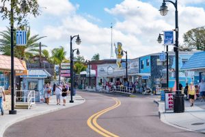 Tarpon Springs City Commission Adopts Ordinance To Limit E Bikes And Scooters On