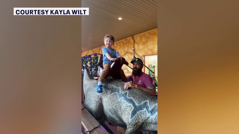 Tarpon Springs Community Mourns Veteran Diesel Mechanic After Workplace Accident