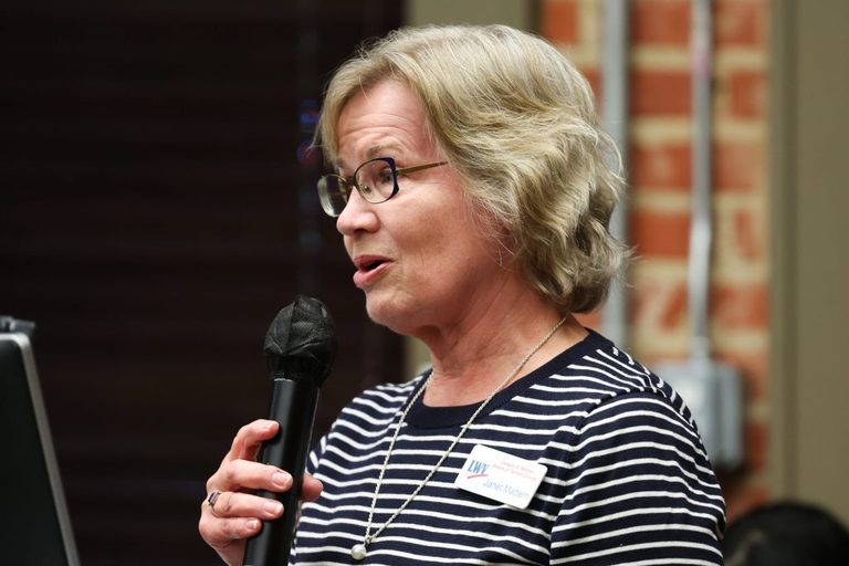 Tarrant County Civic Groups Host Panel On Christian Nationalism