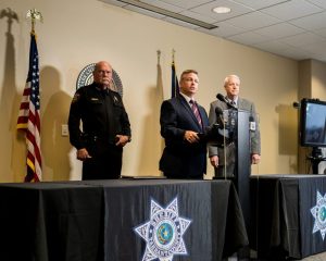 Tarrant County Election Integrity Task Force Reports Two Violations After 193 Co