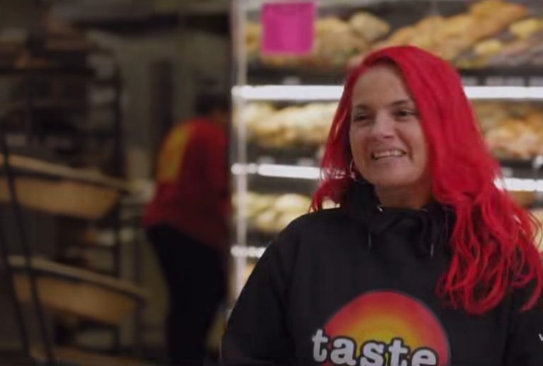 Taste Food Truck Owner Opens Brick And Mortar Restaurant In Baltimore S Pigtown
