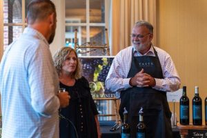 Taste Of Shelby County Returns Sept 10 At Invernewss Country Club