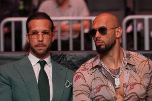 Tate Brothers Seek Release