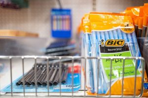Tax Free Back To School Shopping