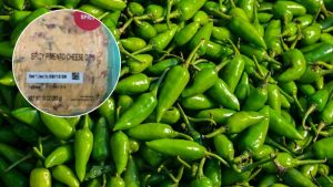 Taylor Farms Recalls Products Due To Salmonella Concerns