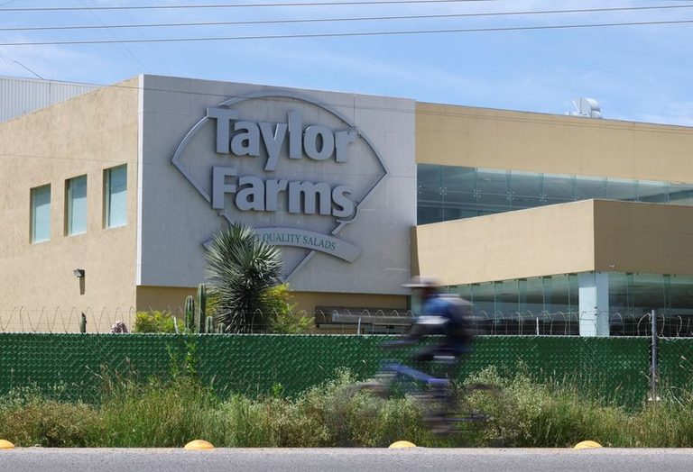 Taylor Farms Recalls Salsa Guacamole Over Salmonella Risk