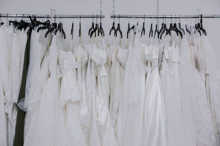Taylor Swift Wedding Dress Inspires Bridal Brands