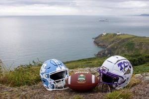 Tcu Football Game In Ireland Showcases Fort Worth To International Audience