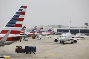Tcu Study Shows American Airlines Dfw Hub Drives 70 B Economy And 350 000 Jobs I