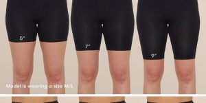 Teachers Find Breathable Shorts Help Prevent Thigh Chafing During Long School Da