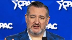Ted Cruz Urges Regime Collapse In Iran