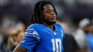 Teddy Bridgewater Retires From Nfl