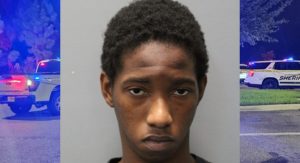 Teen Arrested In Brandon Shooting