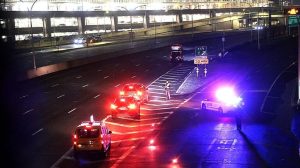Teen Crashes Through Portsmouth Airport Fence Hits Plane And Tractor
