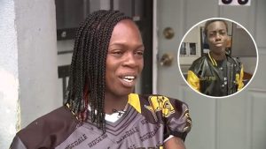 Teen Drowns At Nyc Beach