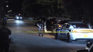 Teen Girl Shot In Early Morning Incident On Fort Lauderdale Street