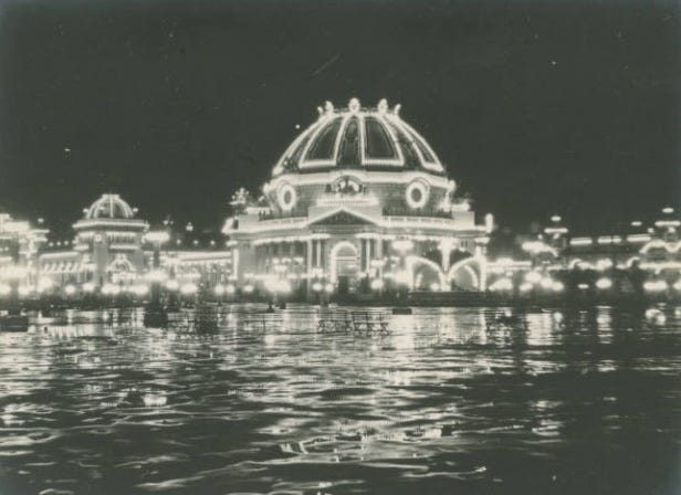 Teen Hobo S 69 Day Journey To 1901 World S Fair Ends Back In Sioux Falls