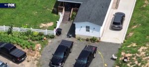 Teen Killed At Birthday Party